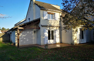 vente maison 169 000 € à proximité de Cenon-sur-Vienne (86530)