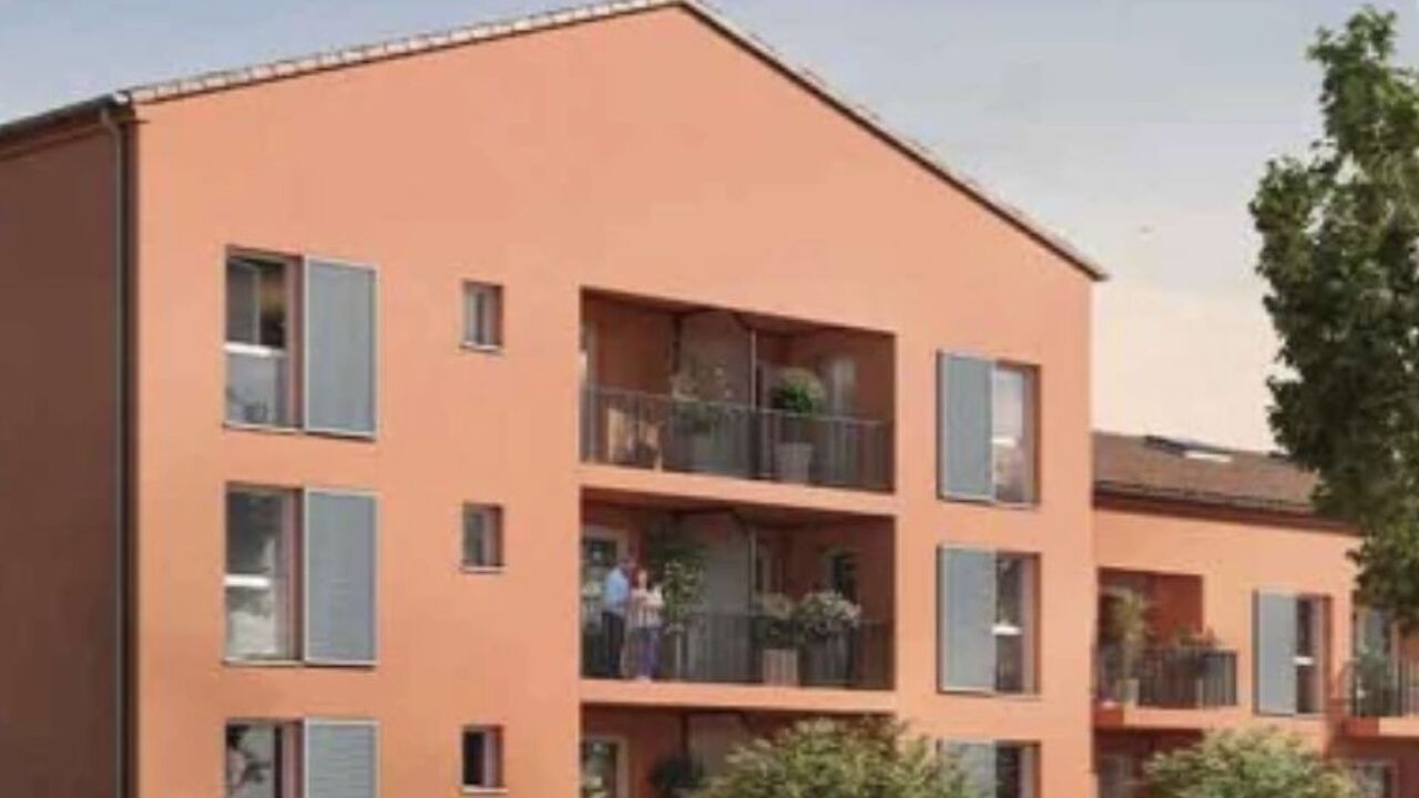 appartement 3 pièces 61 m2 à vendre à Garéoult (83136)