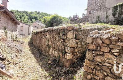 immeuble  pièces 70 m2 à vendre à Lamastre (07270)