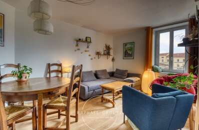 vente appartement 155 000 € à proximité de Seyssuel (38200)
