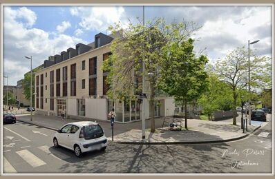 vente appartement 159 000 € à proximité de Béthancourt-en-Valois (60129)