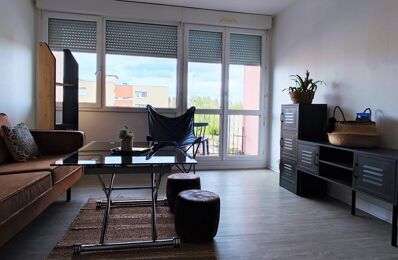 vente appartement 70 000 € à proximité de Coulans-sur-Gée (72550)