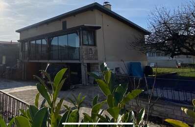 maison 7 pièces 200 m2 à vendre à Marsannay-la-Côte (21160)