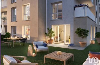 vente appartement 320 000 € à proximité de Marnes-la-Coquette (92430)