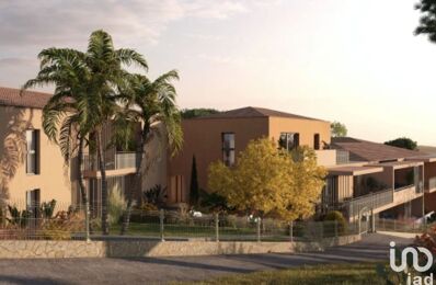 vente appartement 225 900 € à proximité de Cavalaire-sur-Mer (83240)