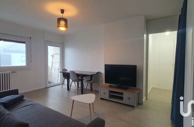 vente appartement 170 000 € à proximité de Albens (73410)
