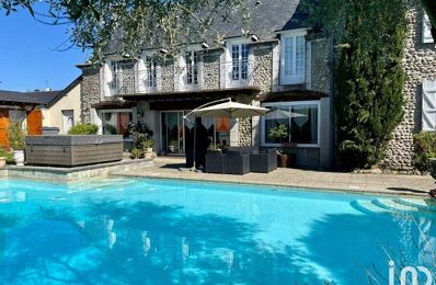 vente maison 450 000 € à proximité de Rabastens-de-Bigorre (65140)