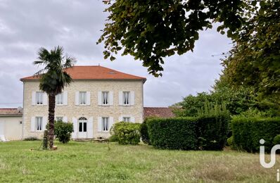 vente maison 674 000 € à proximité de Blaignan-Prignac (33340)