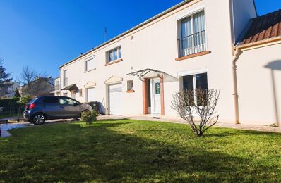 vente maison 359 900 € à proximité de Neauphle-le-Vieux (78640)