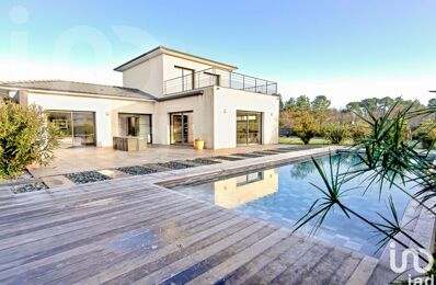 vente maison 665 000 € à proximité de Avensan (33480)