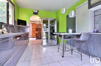 vente maison 270 000 € à proximité de Fontenay-Trésigny (77610)