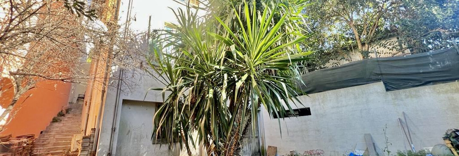 Maison 6 Pièces 150 m² à vendre à Cannes (06400)