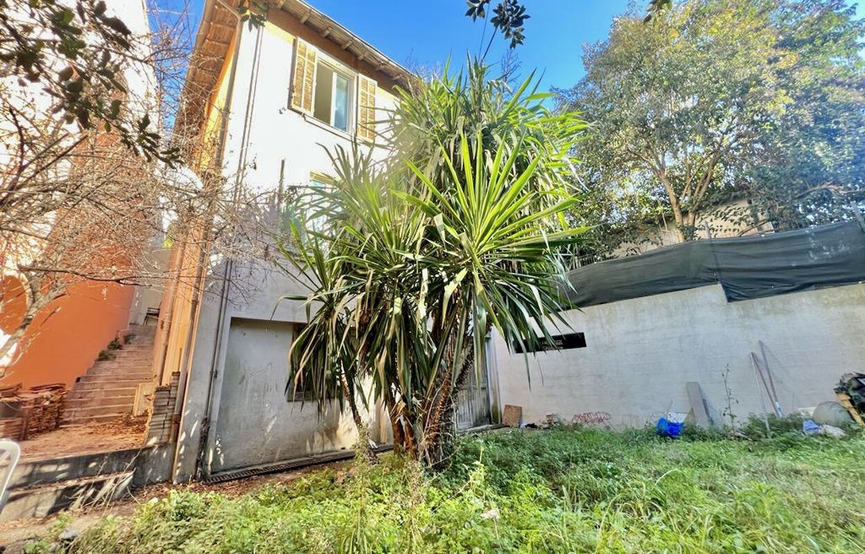 maison 6 pièces 150 m2 à vendre à Cannes (06400)