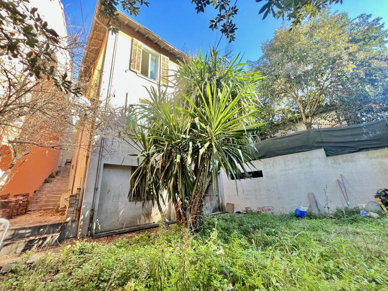 CANNES VILLA T5 INDIVIDUELLE \ IMMEUBLE DE RAPPORT DE 150M2 — photo 1