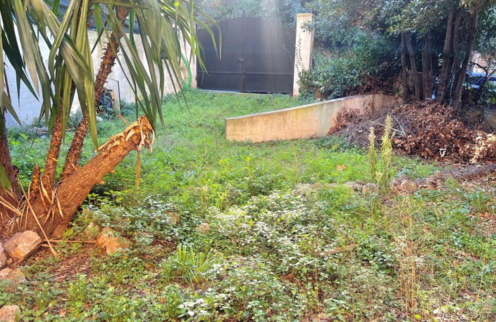 CANNES VILLA T5 INDIVIDUELLE \ IMMEUBLE DE RAPPORT DE 150M2 — photo 2