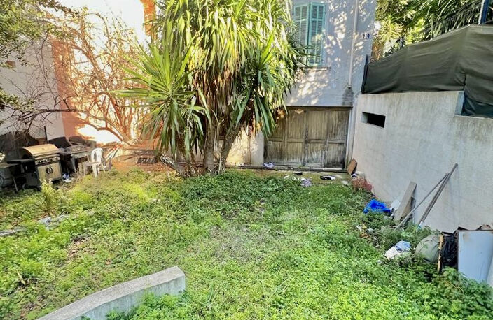CANNES VILLA T5 INDIVIDUELLE \ IMMEUBLE DE RAPPORT DE 150M2 — photo 3