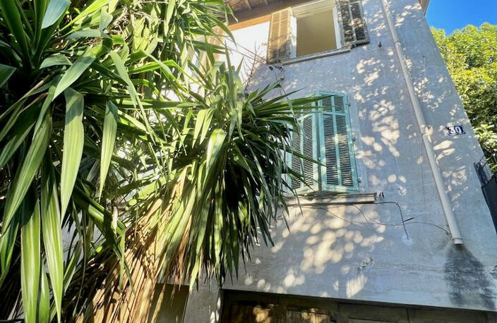 CANNES VILLA T5 INDIVIDUELLE \ IMMEUBLE DE RAPPORT DE 150M2 — photo 4
