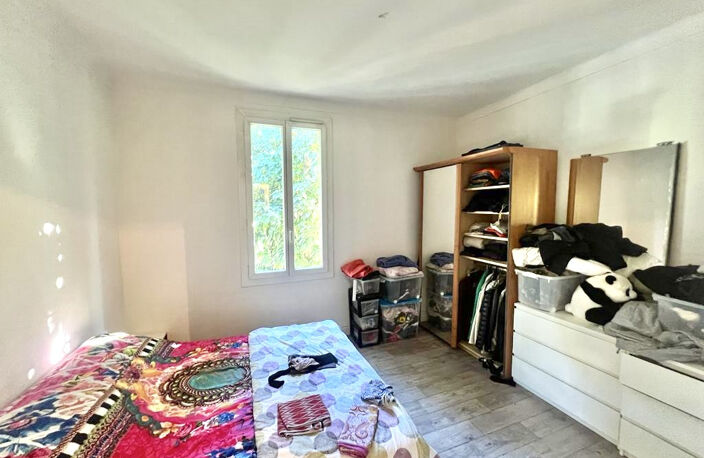 CANNES VILLA T5 INDIVIDUELLE \ IMMEUBLE DE RAPPORT DE 150M2 — photo 5