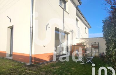 vente maison 335 000 € à proximité de Montrabé (31850)