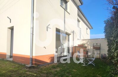 vente maison 319 500 € à proximité de Montaigut-sur-Save (31530)