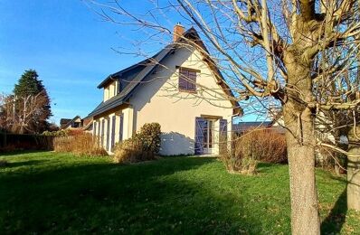 vente maison 299 900 € à proximité de Le Houlme (76770)