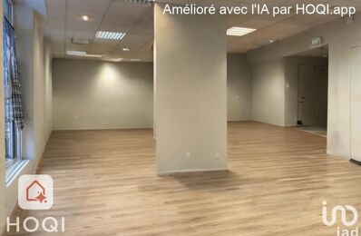 commerce  pièces 100 m2 à vendre à Chamalières (63400)