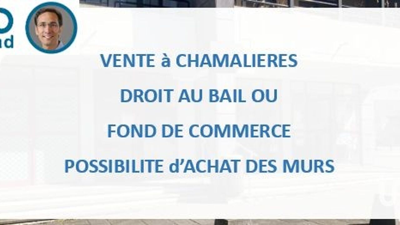 divers  pièces 100 m2 à vendre à Chamalières (63400)