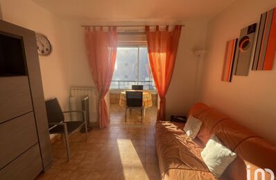 appartement 2 pièces 25 m2 à vendre à Cavalaire-sur-Mer (83240)