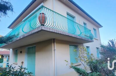 maison 6 pièces 130 m2 à vendre à Amélie-les-Bains-Palalda (66110)