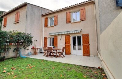 vente maison 377 000 € à proximité de Marseille 7 (13007)
