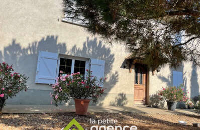 vente maison 169 900 € à proximité de La Guerche-sur-l'Aubois (18150)