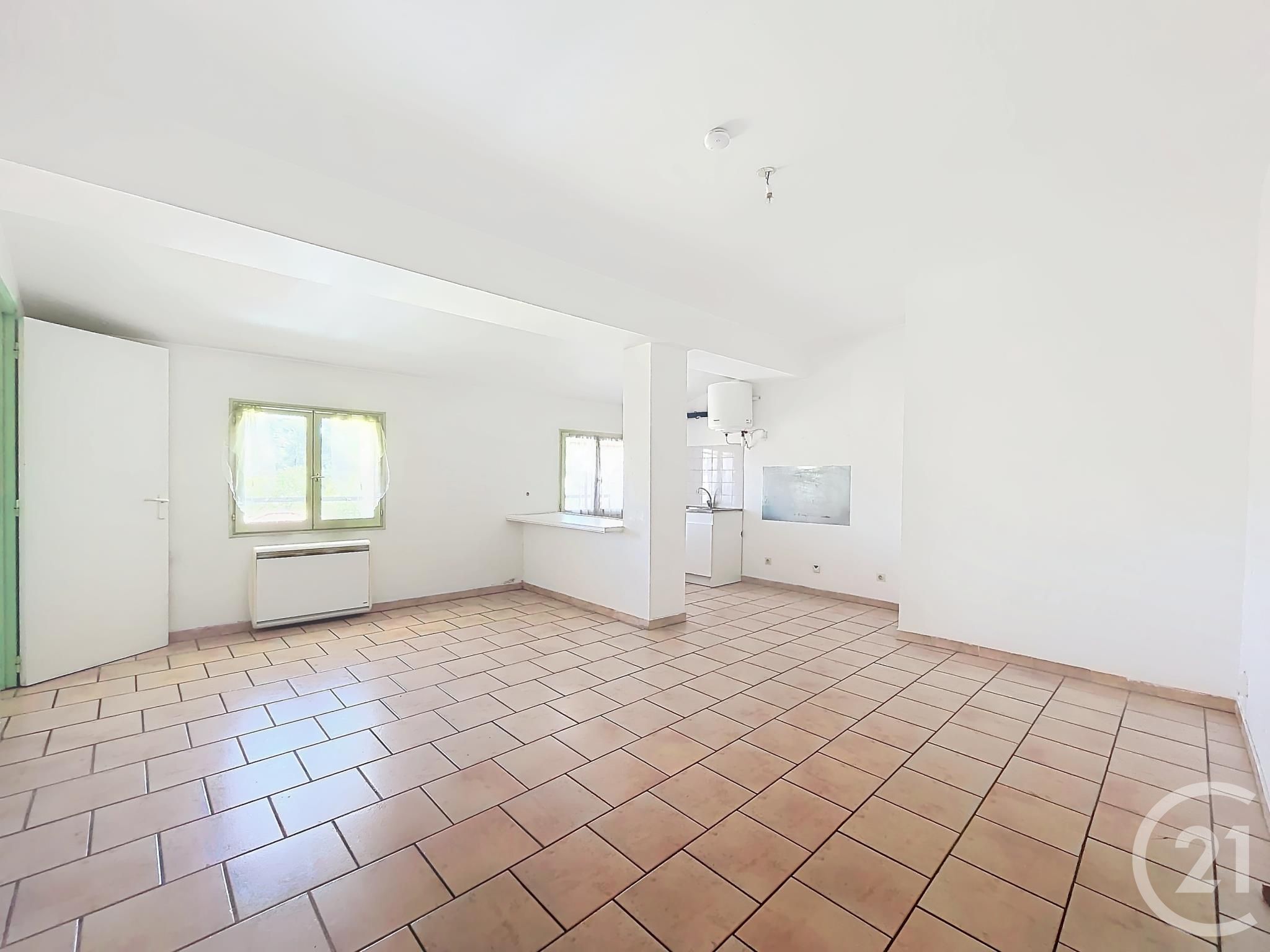 Aubagne T2 2 pièces 38 m²