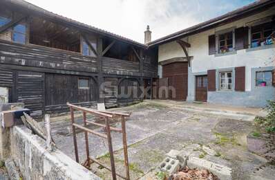 maison 8 pièces 270 m2 à vendre à Divonne-les-Bains (01220)