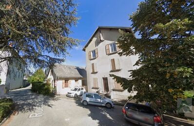 vente appartement 81 300 € à proximité de Saint-Alban-Leysse (73230)