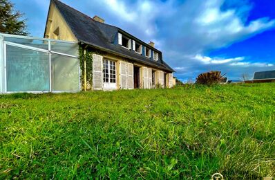 vente maison 128 000 € à proximité de Saint-Martin-des-Champs (29600)
