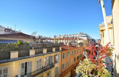 vente appartement 425 000 € à proximité de Nice (06200)
