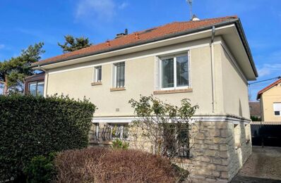 vente maison 414 000 € à proximité de Romainville (93230)
