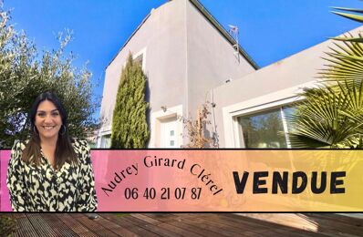 vente maison 339 000 € à proximité de Vic-la-Gardiole (34110)