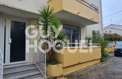 vente appartement 171 000 € à proximité de Vendargues (34740)