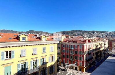 vente appartement 249 900 € à proximité de Nice (06100)