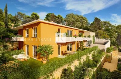 vente appartement 285 000 € à proximité de L'Escarène (06440)