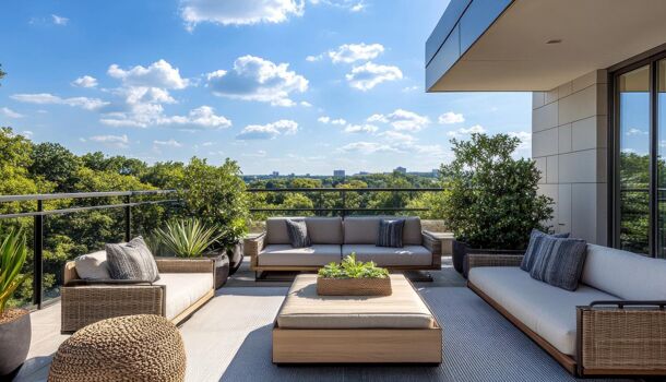 Appartement 3 pièces  à vendre Vénissieux 69200