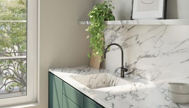 Appartement 4 pièces  à vendre Vénissieux 69200