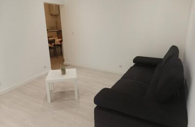 location appartement 560 € CC /mois à proximité de Congénies (30111)