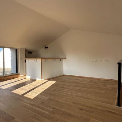 Maison 3 pièces 91 m²