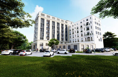 vente appartement à partir de 243 000 € à proximité de Fontainebleau (77300)