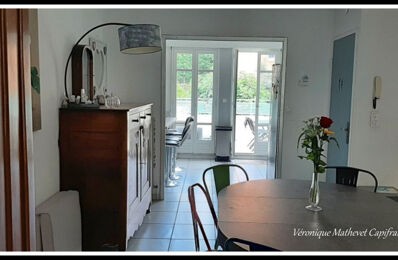 vente maison 235 000 € à proximité de L'Horme (42152)