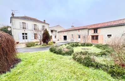 vente maison 260 000 € à proximité de Aigrefeuille-d'Aunis (17290)