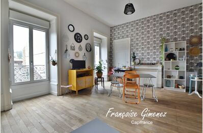 vente appartement 120 000 € à proximité de Saint-Rambert-d'Albon (26140)