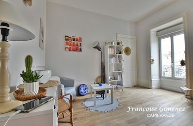vente appartement 120 000 € à proximité de Saint-Julien-Molin-Molette (42220)